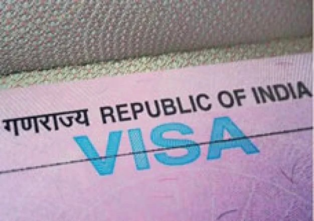 Apply VISA for India | E-Visa required for VISA | Visa mandatory for ...